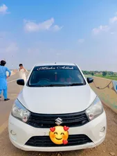 Suzuki Cultus VXR 2019 for Sale