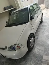 Suzuki Cultus EURO II 2013 for Sale