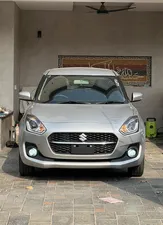 Suzuki Swift GLX CVT 2023 for Sale