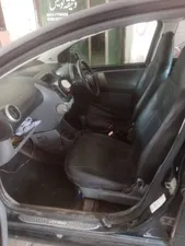 Toyota Aygo Standard 2012 for Sale