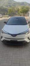 Toyota C-HR G-LED 2018 for Sale