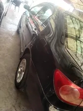 Toyota Corolla XLi 2007 for Sale