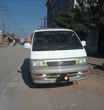 Toyota Hiace 1995 for Sale