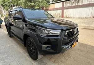 Toyota Hilux Revo Rocco 2022 for Sale