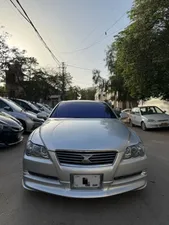 Toyota Mark X 250G F Package 2006 for Sale