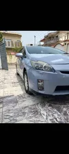Toyota Prius S Touring Selection GS 1.8 2010 for Sale