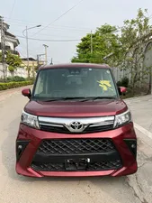 Toyota Roomy XS 2021 for Sale