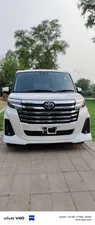 Toyota Roomy XS 2022 for Sale