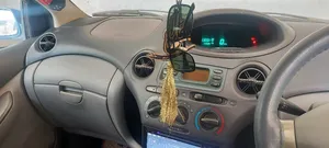 Toyota Vitz FL 1.0 2001 for Sale