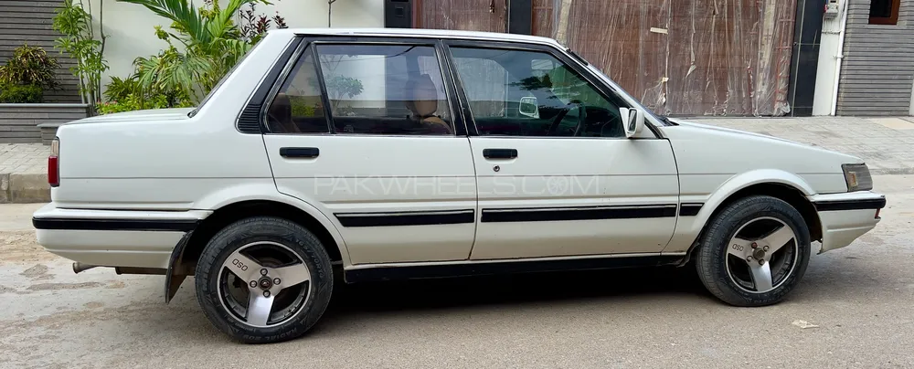 Toyota Corolla 1992 for Sale in Karachi Image-1