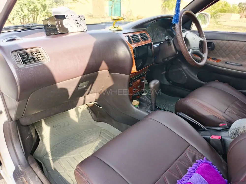 Toyota Corolla 1994 for Sale in Bannu Image-1