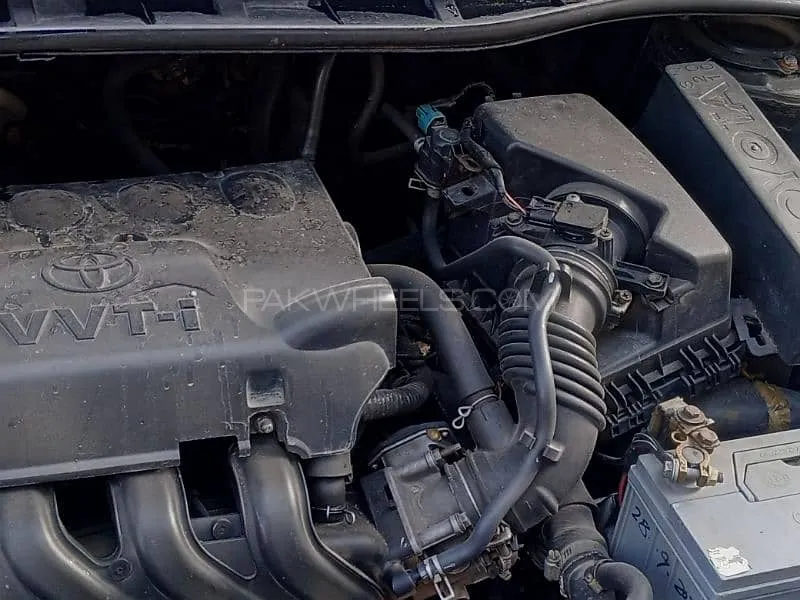 Toyota Corolla 2009 for Sale in Wah cantt Image-1