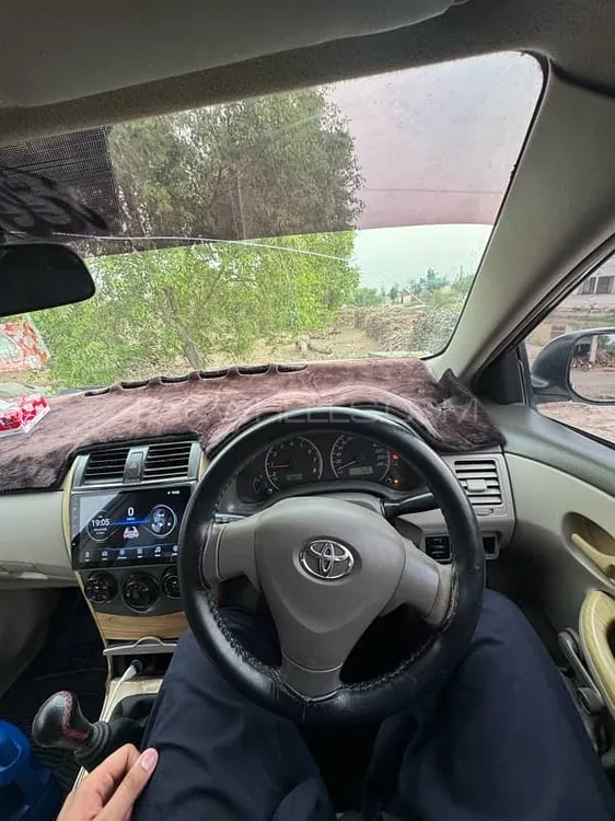 Toyota Corolla 2010 for Sale in Jhang Image-1