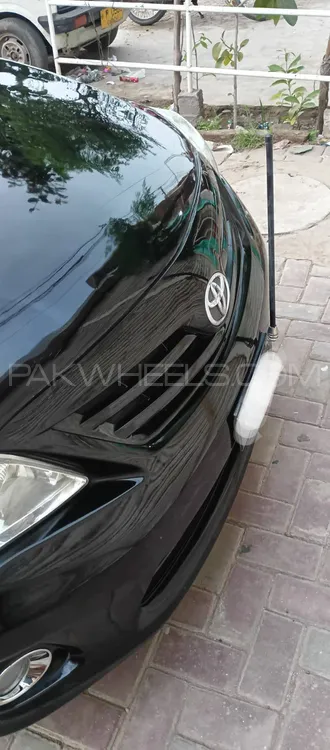 Toyota Corolla 2010 for Sale in Sheikhupura Image-1