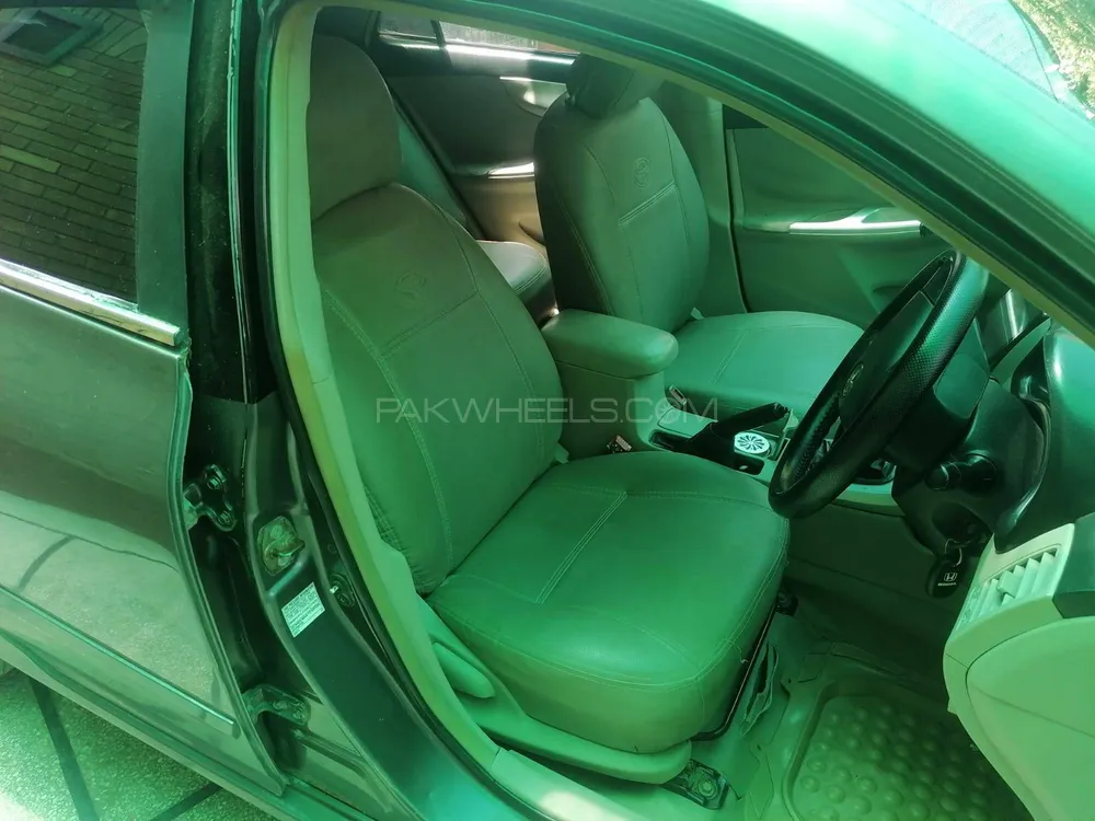Toyota Corolla 2012 for Sale in Lahore Toyota Corolla 2012 for Sale in Lahore Image-16
