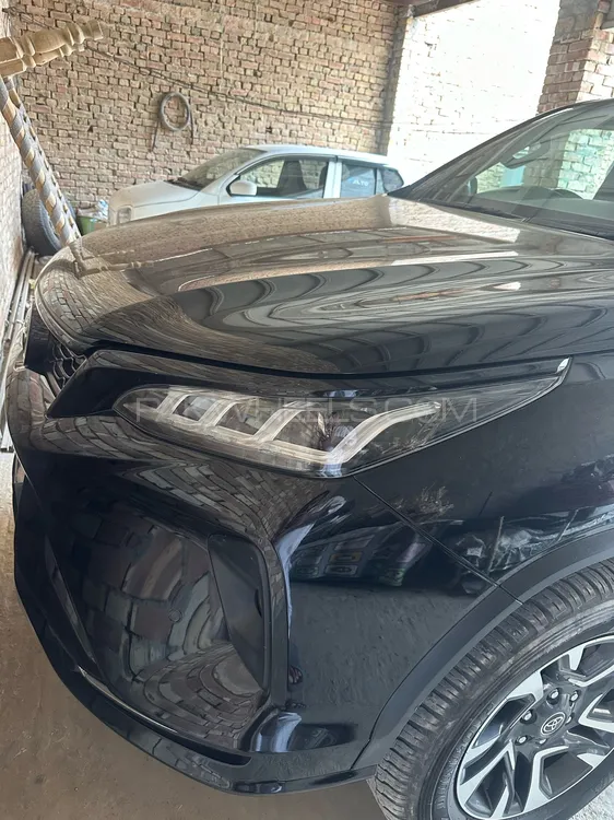 Toyota Fortuner 2023 for Sale in Bahawalnagar Image-1