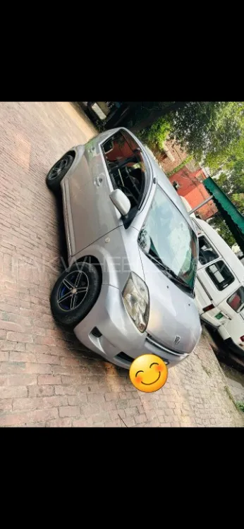 Toyota Passo 2007 for Sale in Lahore Image-1