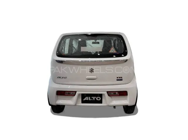United Alpha 2025 for Sale in Karachi Image-1