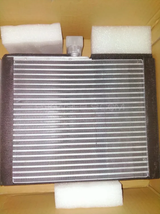 audi evaporator cooling coil Image-1