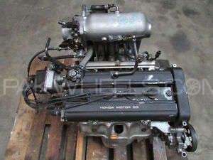 B20b Engine  Image-1