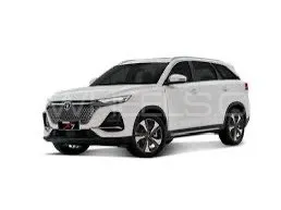 Changan Oshan X7 2025 for Sale in Karachi Image-1