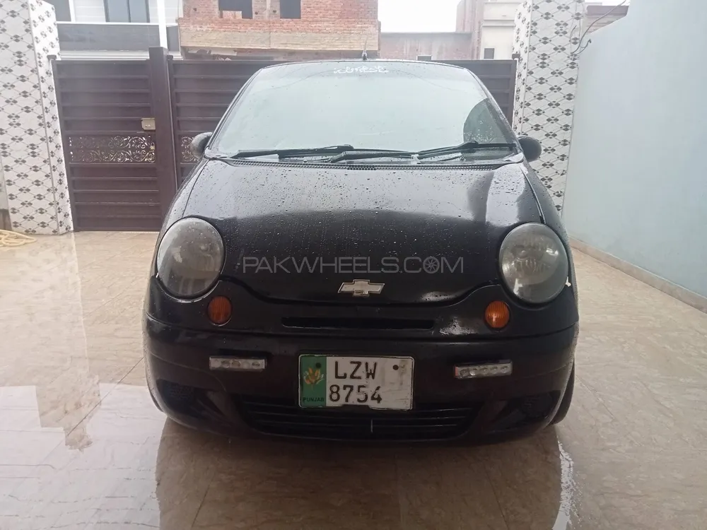 Chevrolet Exclusive 2005 for Sale in Gujranwala Image-1