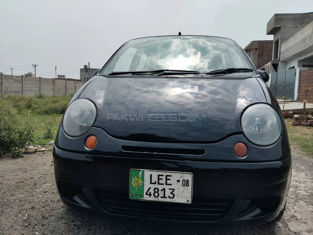 Chevrolet Joy 2006 for Sale in Lahore Image-1