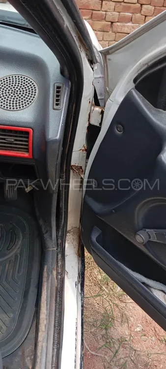 Daihatsu Charade 1988 for Sale in Lahore Image-1