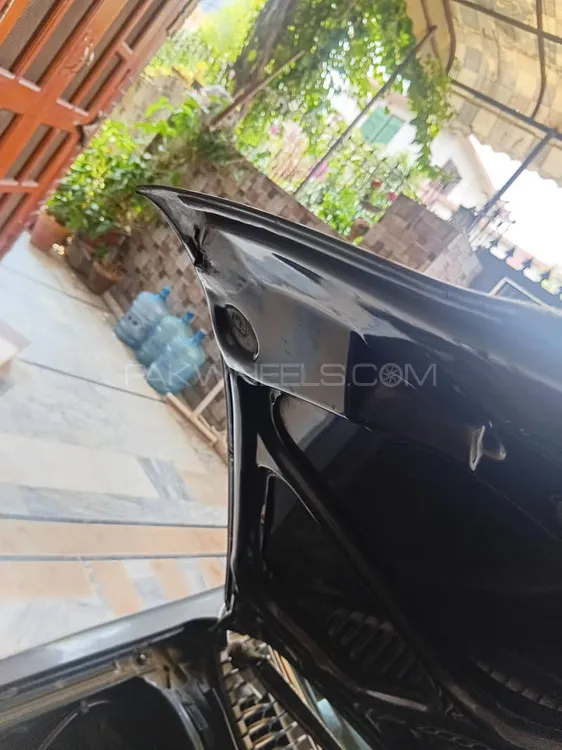 Daihatsu Cuore 2008 for Sale in Islamabad Image-1