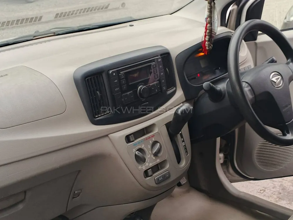 Daihatsu Mira 2014 for Sale in Lahore Image-1