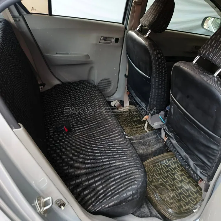Daihatsu Mira 2015 for Sale in Lahore Image-1
