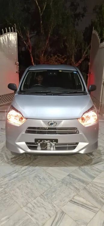 Daihatsu Mira 2022 for Sale in Mandi bahauddin Image-1