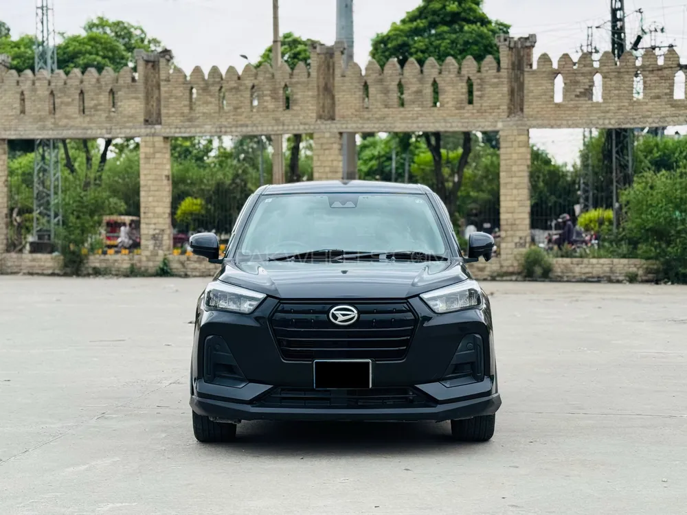 Daihatsu Rocky 2023 for Sale in Islamabad Image-1