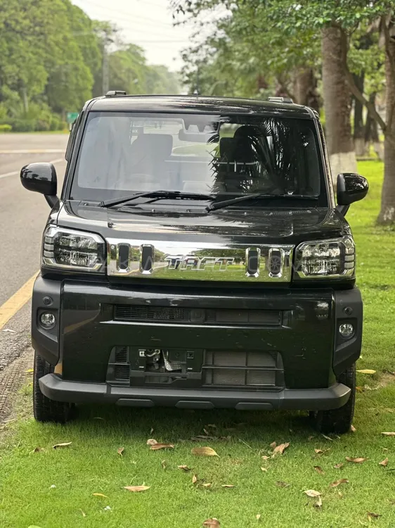 Daihatsu Taft 2022 for Sale in Sialkot Image-1