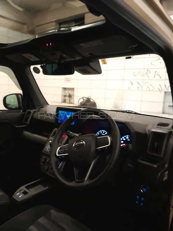 Daihatsu Taft 2023 for Sale in Islamabad Image-1