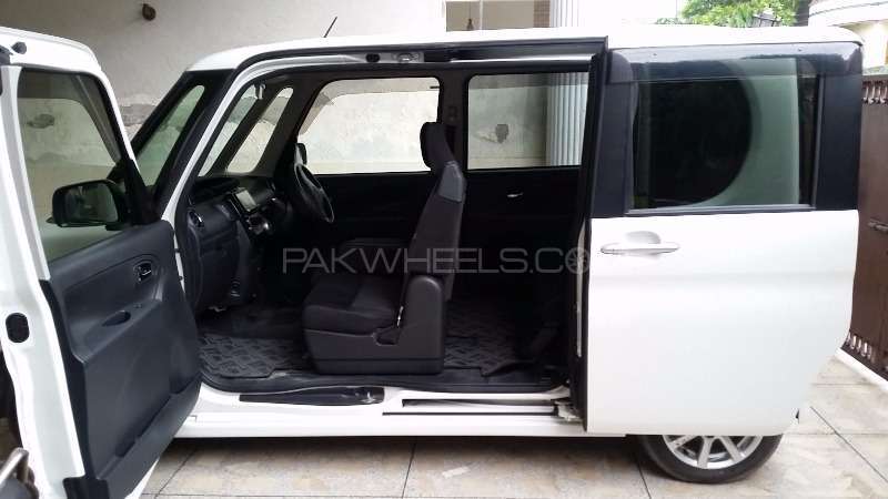 Daihatsu Tanto 2013 for Sale in Lahore Image-1