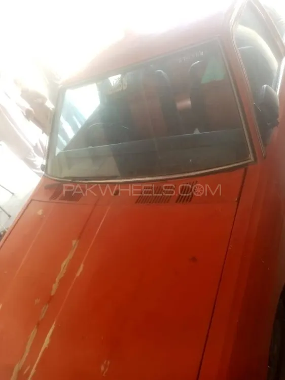 Datsun 120 Y 1974 for Sale in Chakwal Image-1
