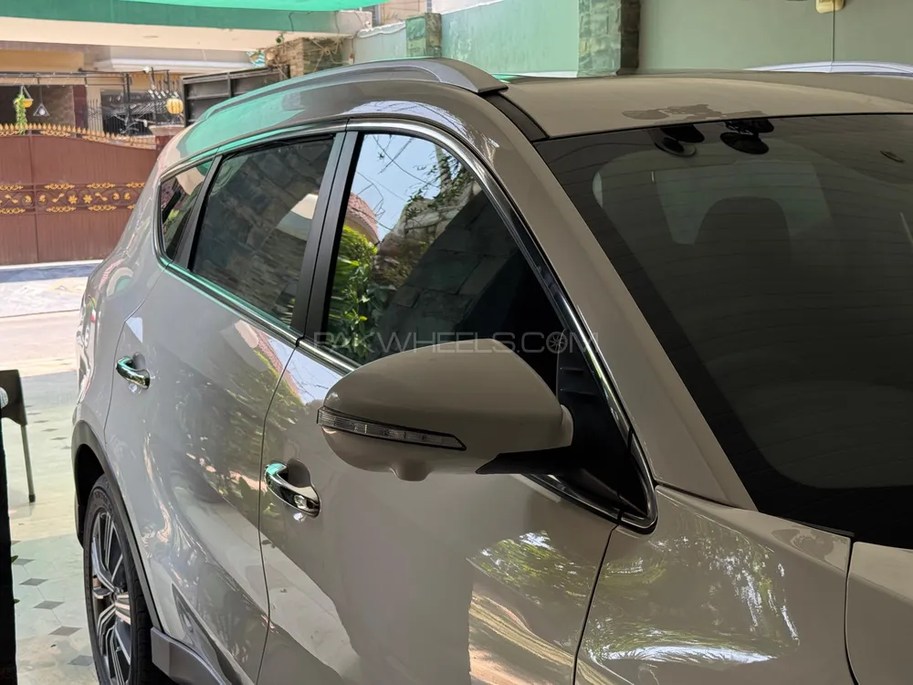 DFSK Glory 580 2022 for Sale in Lahore Image-1