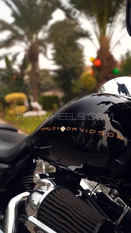 Harley Davidson Street Glide 2016 for Sale Harley Davidson Street Glide 2016 for Sale Image-4
