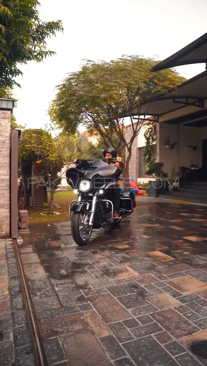 Harley Davidson Street Glide 2016 for Sale Harley Davidson Street Glide 2016 for Sale Image-3
