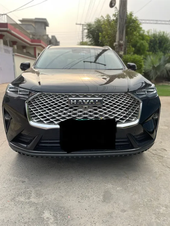 Haval H6 2025 for Sale in Lahore Image-1