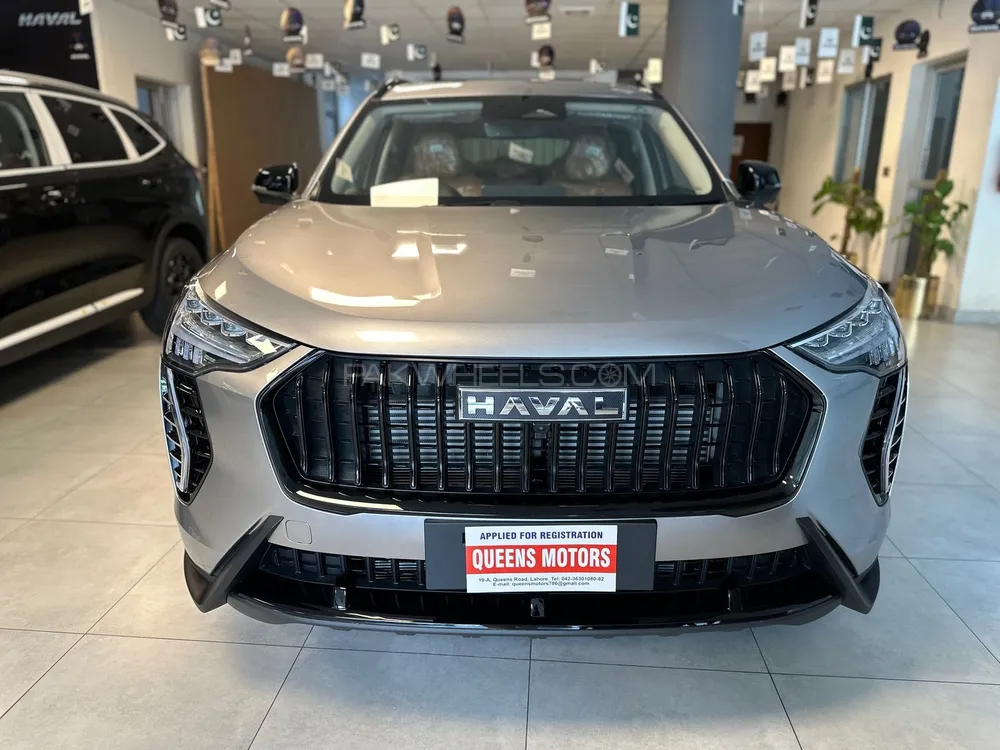 Haval Jolion 2025 for Sale in Lahore Image-1