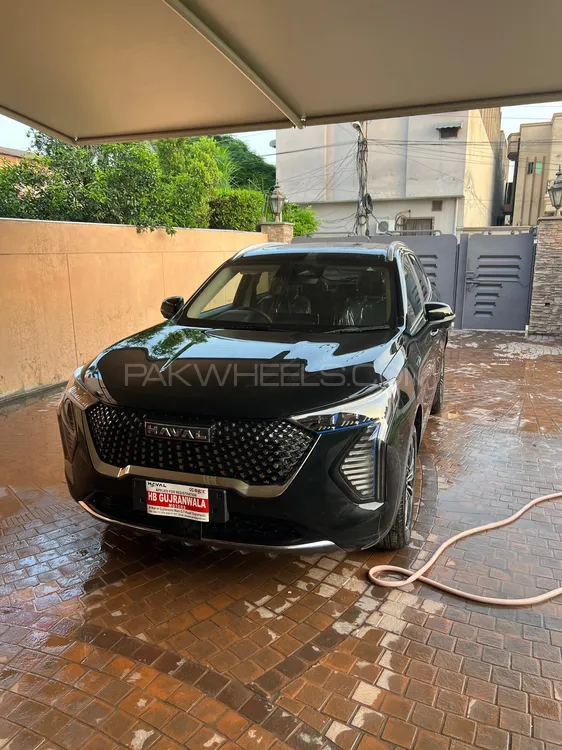 Haval Jolion 2024 for Sale in Gujranwala Image-1