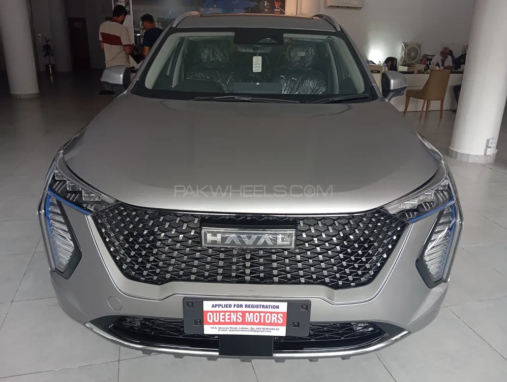 Haval Jolion 2025 for Sale in Lahore Image-1