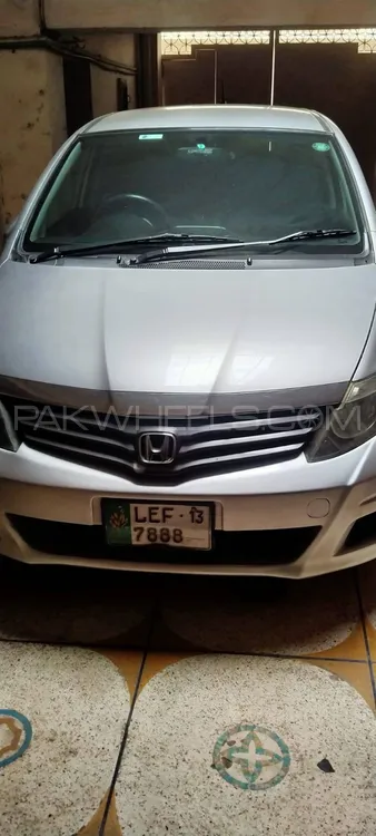 ہونڈا ایئرویو 2009 for Sale in لاہور Image-1