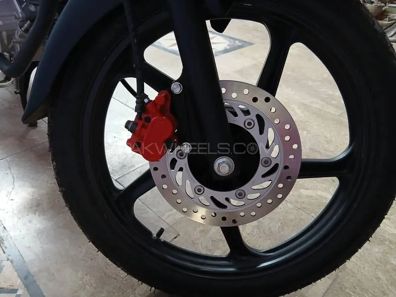 Honda CB 125F 2025 for Sale Image-1
