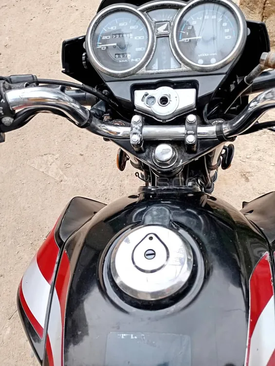 Honda CB 150F 2018 for Sale Image-1