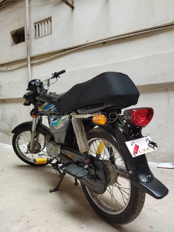 Honda CD 70 2021 for Sale Image-1