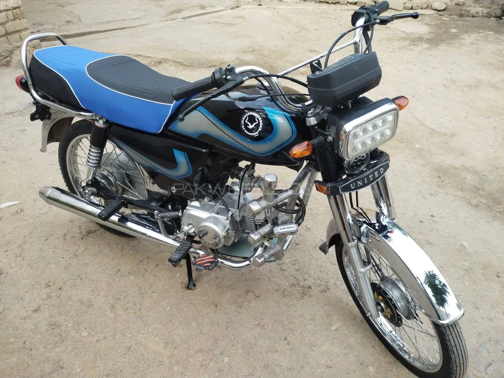 Honda CD 70 2023 for Sale Image-1