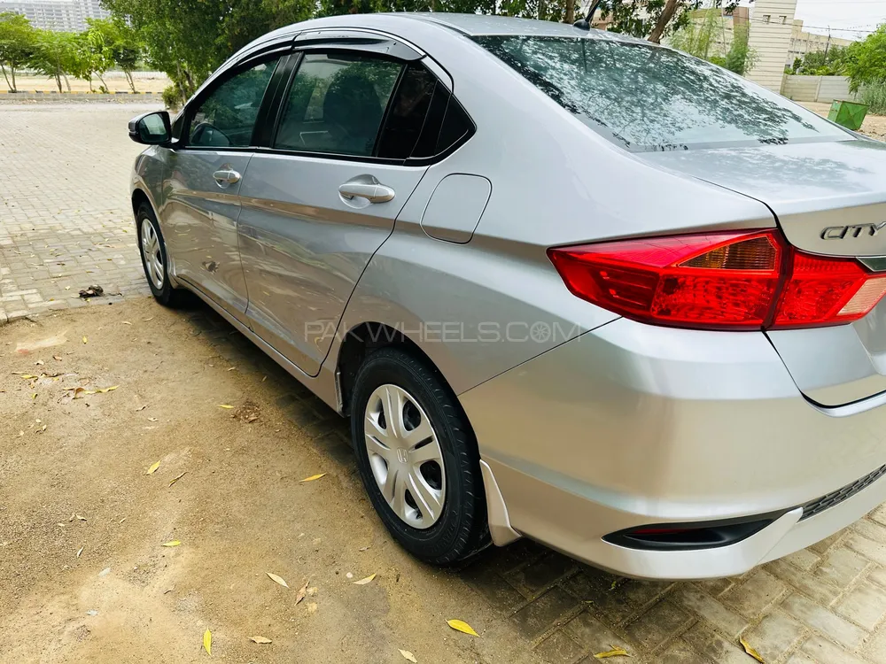 Honda City 2022 for Sale in Karachi Image-1